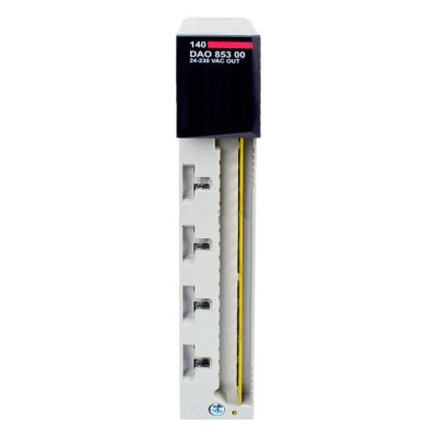 CBBEXP 140DAO85300 Discrete Output Module Sealed in Box 1 Year Warranty Fast Shipment