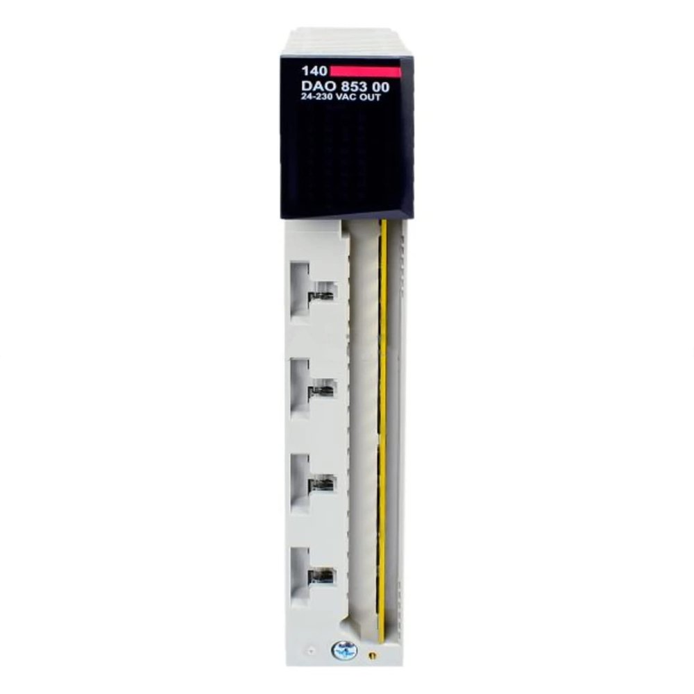 CBBEXP 140DAO85300 Discrete Output Module Sealed in Box 1 Year Warranty Fast Shipment