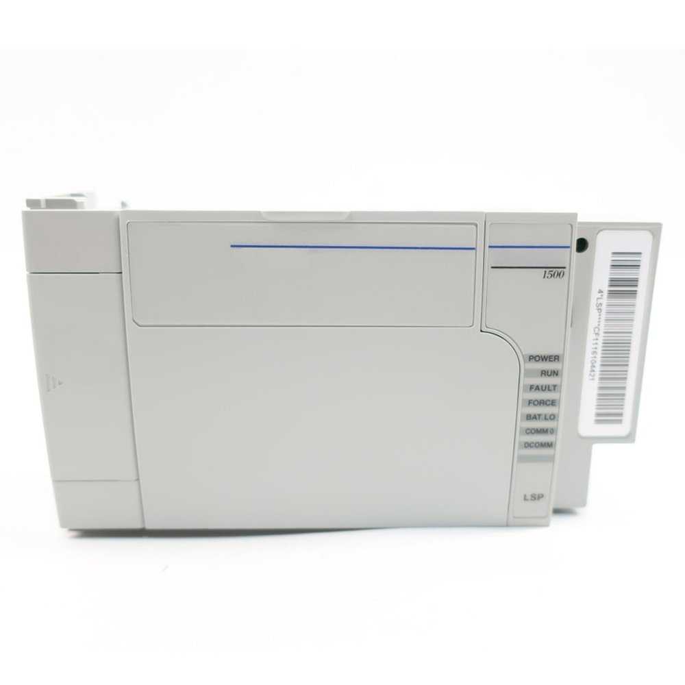 1764-LSP Standard Processor Unit 1764LSP Sealed in Box 1 Year Warranty Fast Shipment