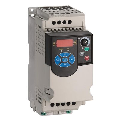 22F-A1P6N103 0.2 kW AC Drive 22FA1P6N103 Sealed in Box 1 Year Warranty Fast Shipment
