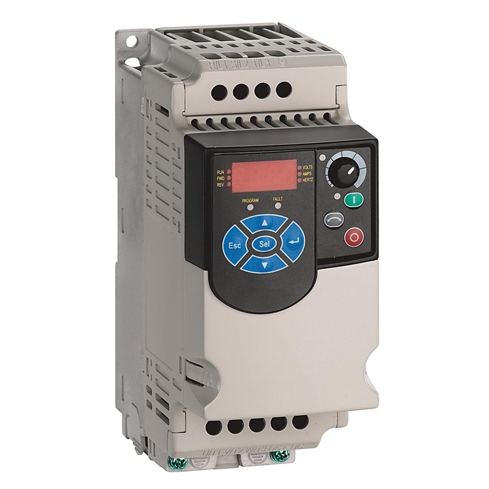 22F-A1P6N103 0.2 kW AC Drive 22FA1P6N103 Sealed in Box 1 Year Warranty Fast Shipment