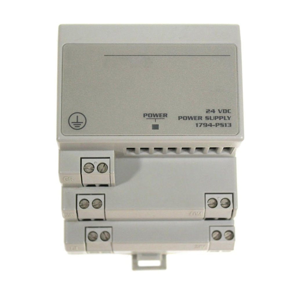 1794-PS13 Power Supply Module 1794PS13 Sealed in Box 1 Year Warranty Fast Shipment