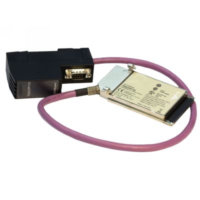 CBBEXP TSXCPP110 CANopen Bus Master PCMCIA Card Sealed in Box 1 Year Warranty Fast Shipment
