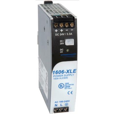 1606-XLE80E Power Supply Module 1606XLE80E Sealed in Box Fast