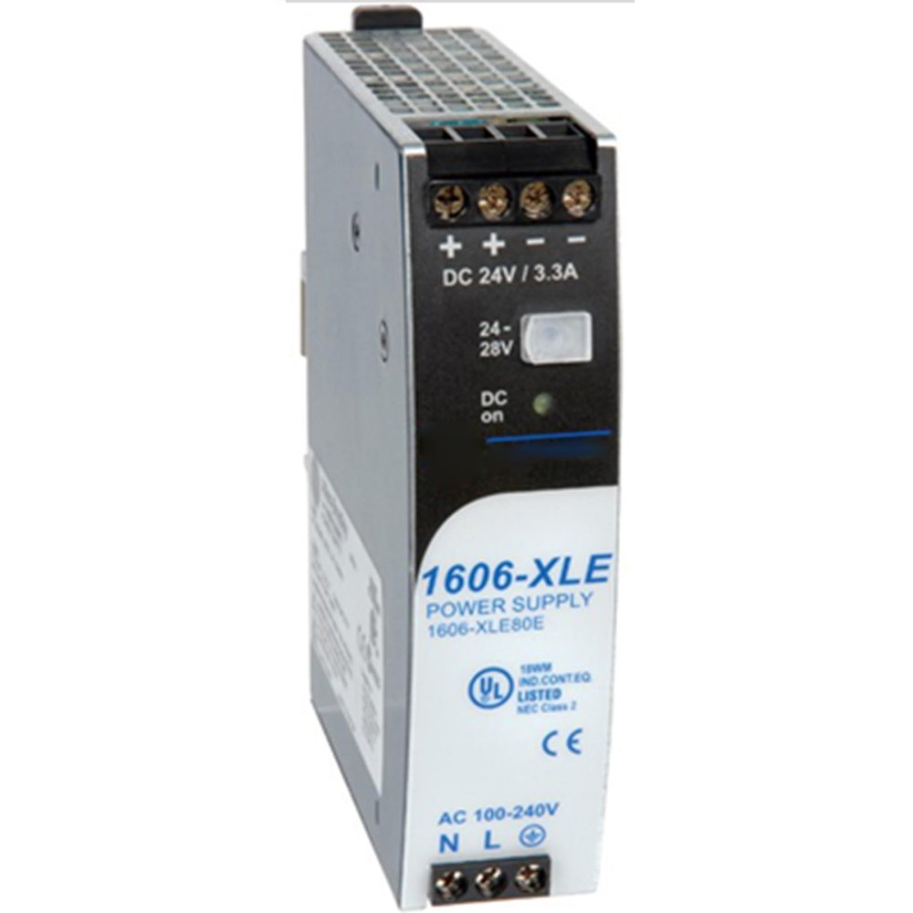 1606-XLE80E Power Supply Module 1606XLE80E Sealed in Box Fast