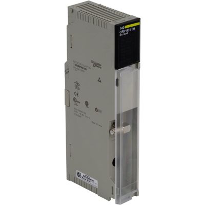 CBBEXP 140CRP93100 Rio Head-end Adaptor Module Sealed in Box 1 Year Warranty Fast Shipment