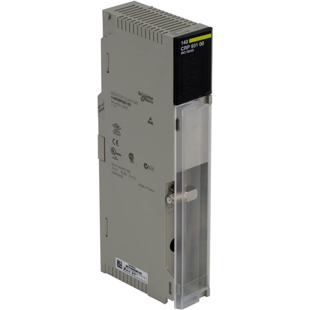 CBBEXP 140CRP93100 Rio Head-end Adaptor Module Sealed in Box 1 Year Warranty Fast Shipment
