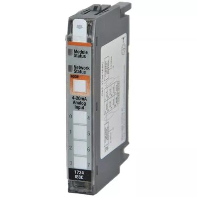 CBBEXP 1734-IE8C Current Input Module 1734IE8C New in Box with One-Year Warranty