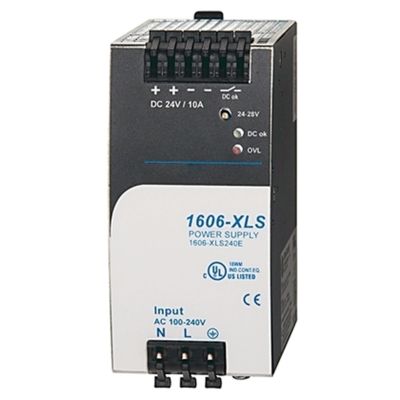 1606-XLS240E Power Supply Module 1606XLS240E Sealed in Box Fast