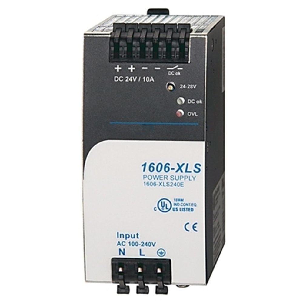 1606-XLS240E Power Supply Module 1606XLS240E Sealed in Box Fast