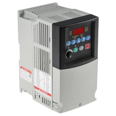 22B-A5P0N114 0.75 kW AC Drive 22BA5P0N114 Sealed in Box 1 Year Warranty
