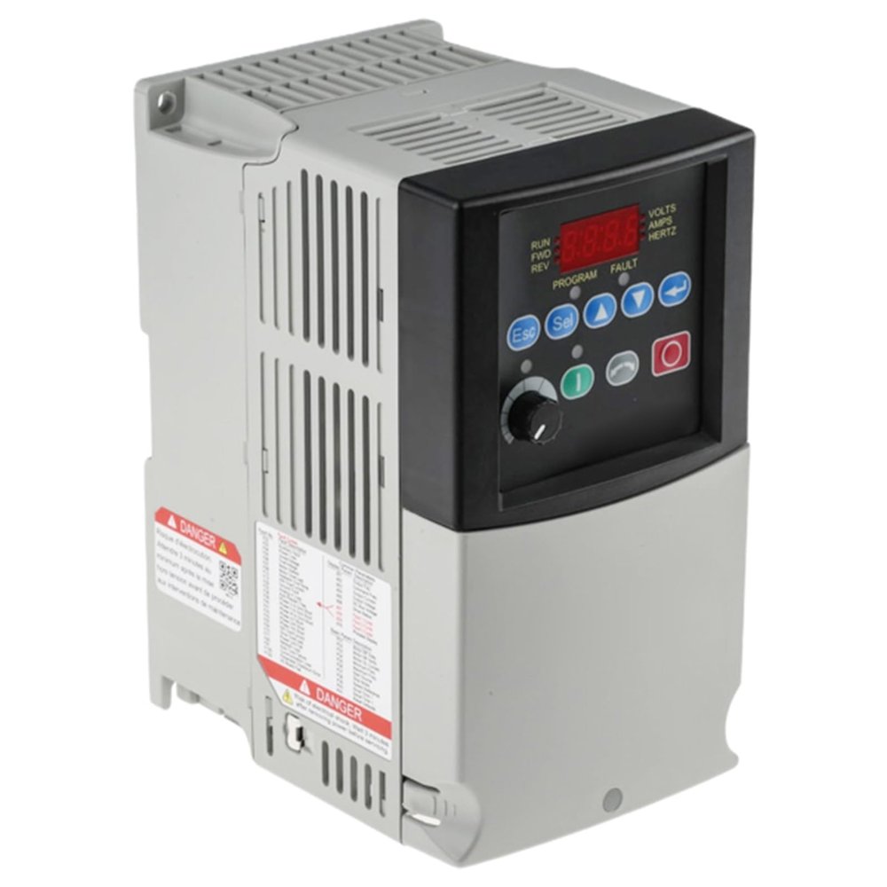 22B-A5P0N114 0.75 kW AC Drive 22BA5P0N114 Sealed in Box 1 Year Warranty