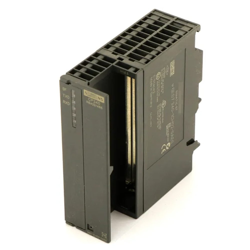 CBBEXP 6ES7340-1CH02-0AE0 S7-300 Communications Processor Module 6ES73401CH020AE0 Sealed in Box 1 Year Warranty Fast Shipment