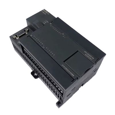 6ES7214-2BD23-0XB8 S7-200 CPU 224XP Compact Unit 6ES72142BD230XB8 Sealed in Box 1 Year Warranty Fast Shipment