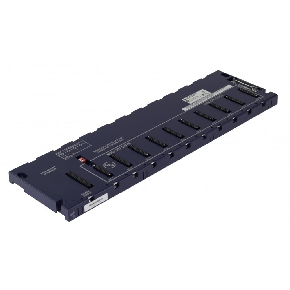 CBBEXP IC694CHS392 Serial Expansion Backplane Sealed in Box 1 Year Warranty Fast Shipment