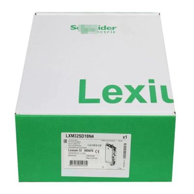 CBBEXP LXM32SD18N4 Motion Servo Drive Sealed in Box 1 Year Warranty Fast Shipment