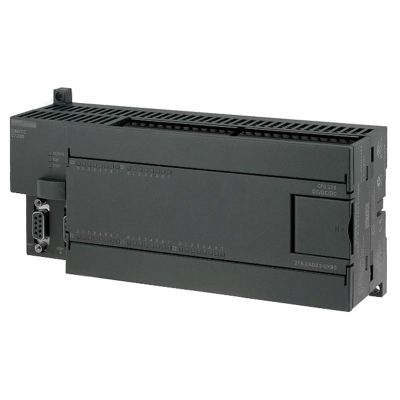 6ES7216-2AD23-0XB0 S7-200 CPU 226 Compact Unit 6ES72162AD230XB0 Sealed in Box 1 Year Warranty Fast Shipment