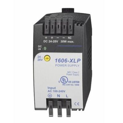 1606-XLP30E Power Supply Module 1606XLP30E Sealed in Box 1 Year Warranty Fast Shipment