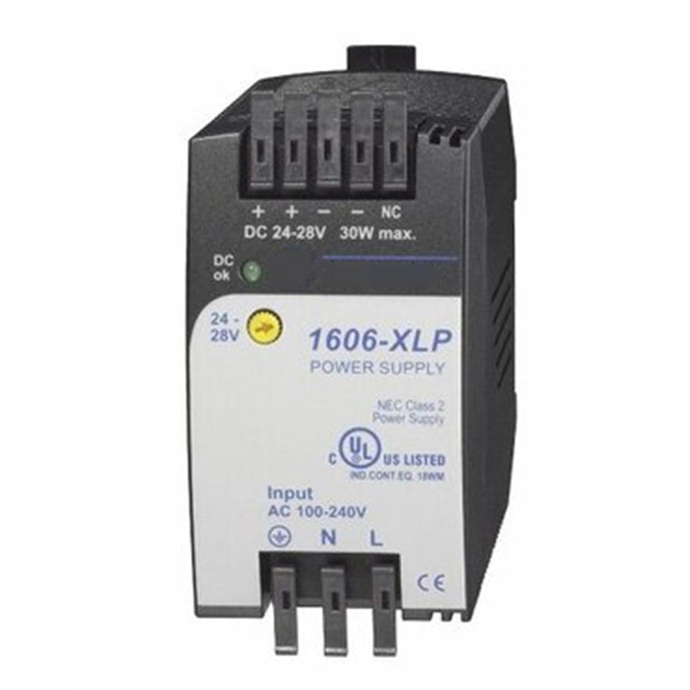 1606-XLP30E Power Supply Module 1606XLP30E Sealed in Box 1 Year Warranty Fast Shipment