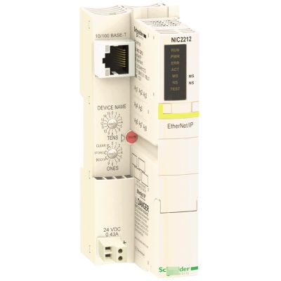 CBBEXP STBNIC2212 Standard Network Interface Module Sealed in Box 1 Year Warranty Fast Shipment