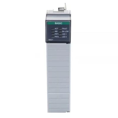 CBBEXP 1746-BAS-T SLC 500 SLC Basic Module 1746BAST New in Box with One-Year Warranty