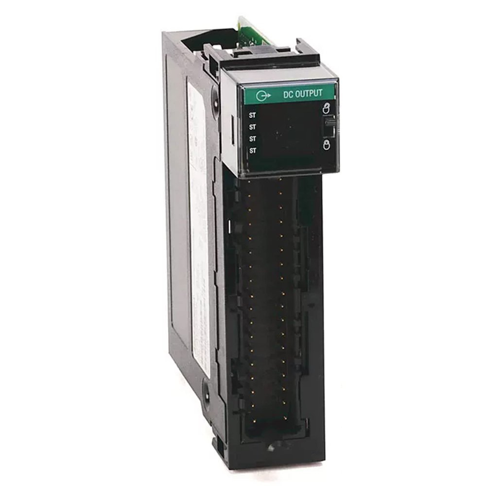 CBBEXP 1756-OB32 ControlLogix DC Digital Output Module 1756OB32 New in Box with One-Year Warranty
