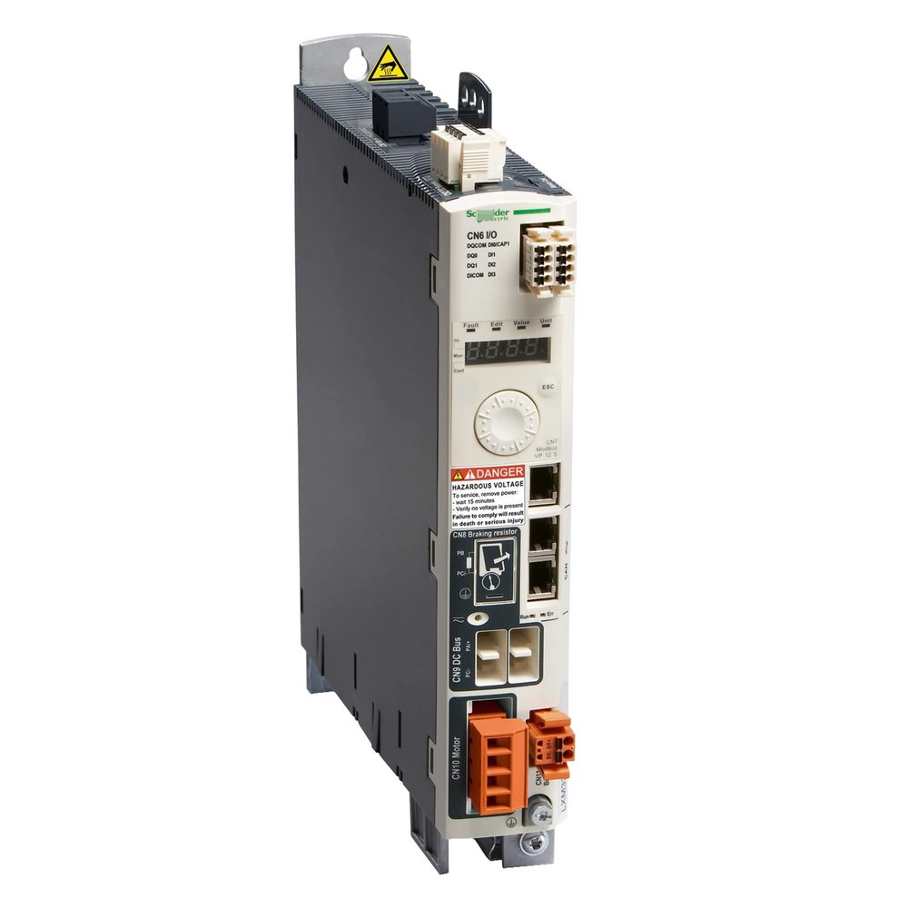 CBBEXP LXM32AU45M2 Motion Servo Drive Sealed in Box 1 Year Warranty Fast Shipment