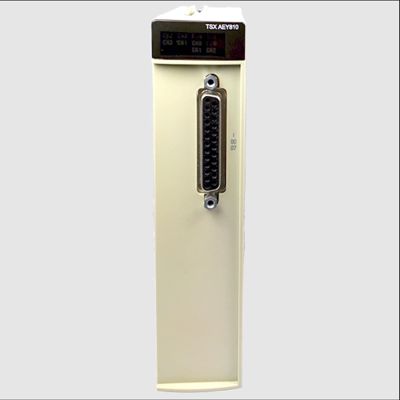CBBEXP TSXAEY810 Analog Input Module Sealed in Box 1 Year Warranty Fast Shipment