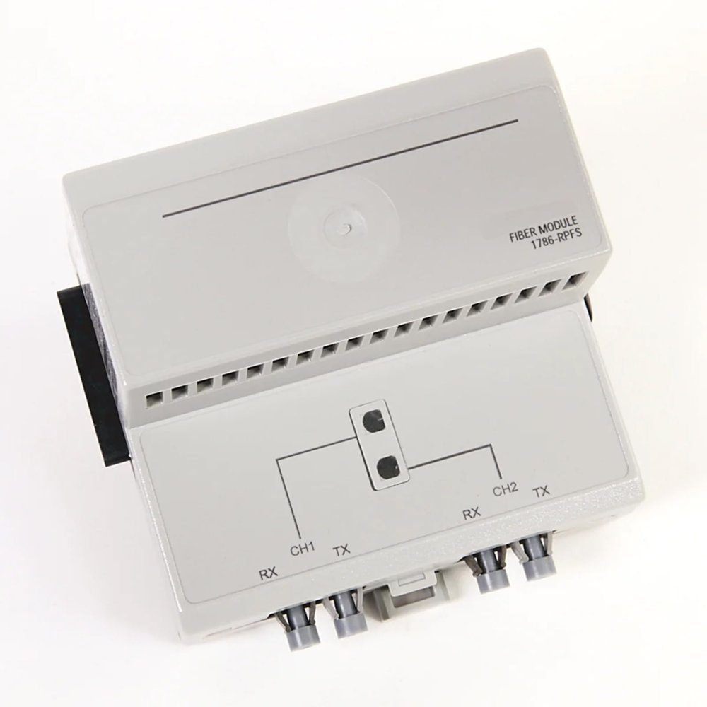 1786-RPFS Short Distance Fiber Repeater Module 1786RPFS Sealed in Box 1 Year Warranty Fast Shipment