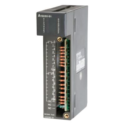 CBBEXP A1SX80-S1 DC Input Module A1SX80S1 Sealed in Box 1 Year Warranty