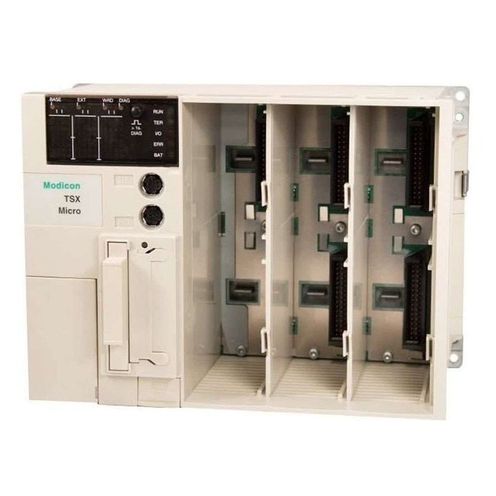 CBBEXP TSX3722001 Modular PLC CPU Module Sealed in Box 1 Year Warranty Fast Shipment