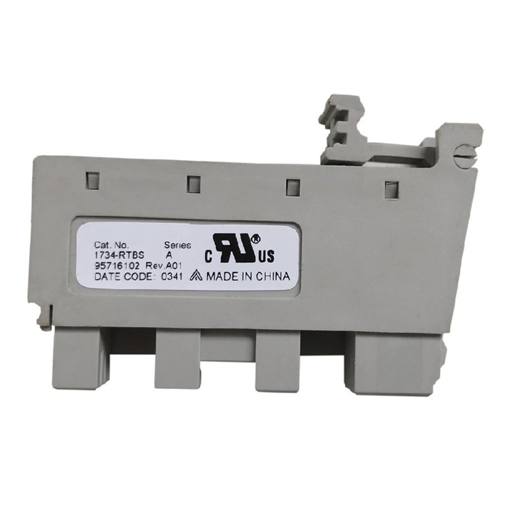 CBBEXP 1734-RTBS RTB Module 1734RTBS Sealed in Box 1 Year Warranty Fast Shipment