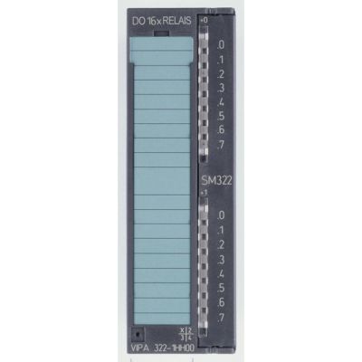 CBBEXP 6ES7322-1HH00-0AA0 S7-300 Digital Ouput Module 6ES73221HH000AA0 Sealed in Box Fast
