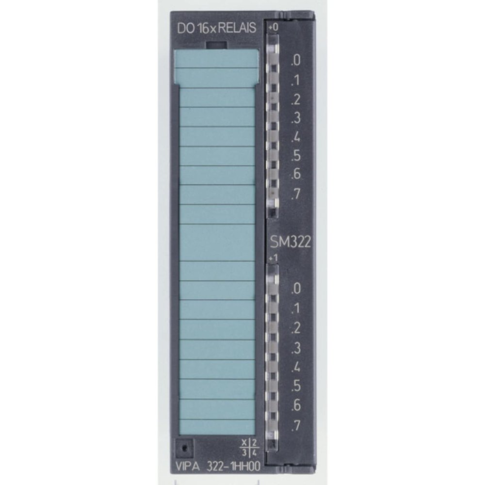 CBBEXP 6ES7322-1HH00-0AA0 S7-300 Digital Ouput Module 6ES73221HH000AA0 Sealed in Box Fast
