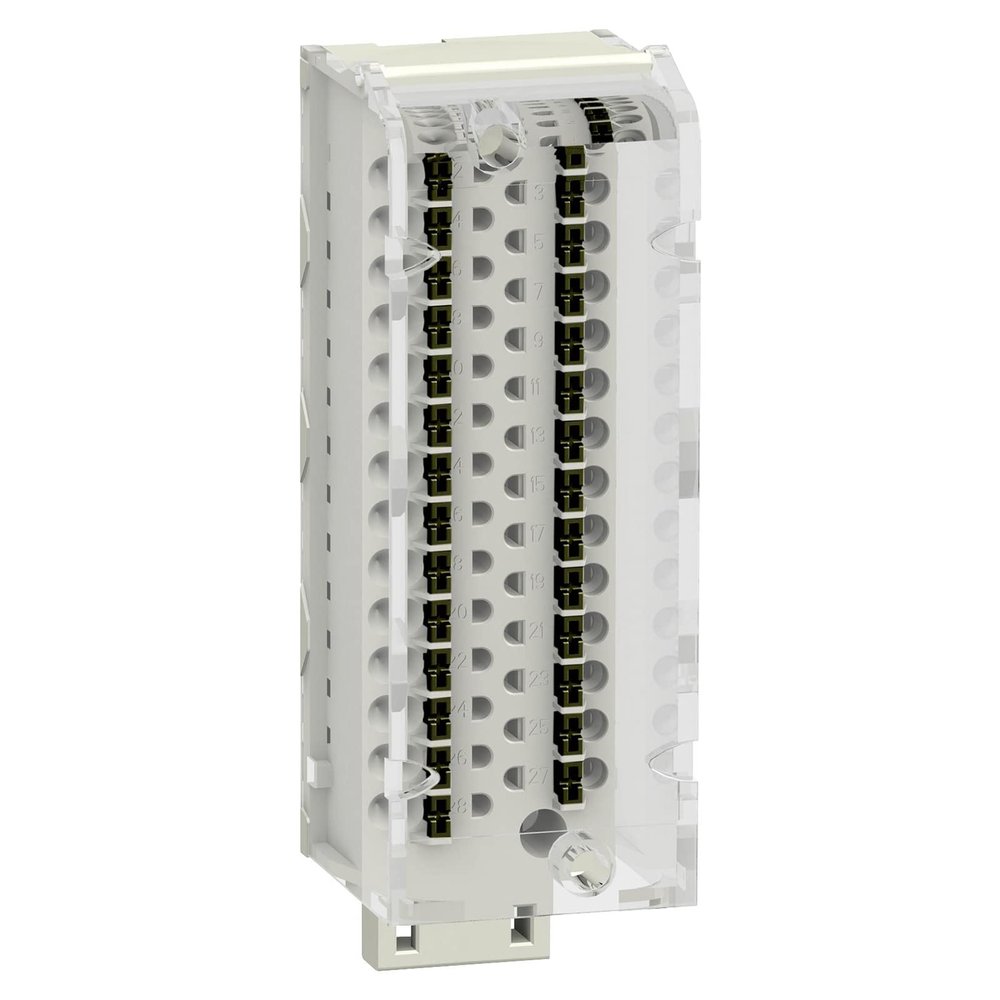 BMXFTB2820 Removable Screw Clamp Module Sealed in Box Fast