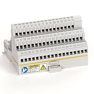 1440-TB-C Screw Clamp Base Module 1440TBC Sealed in Box 1 Year Warranty Fast Shipment