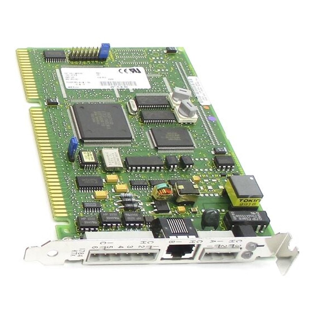 CBBEXP 1784-KTX Communication Interface Card 1784KTX Sealed in Box 1 Year Warranty Fast Shipment