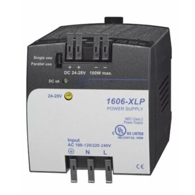 1606-XLP100E Power Supply Module 1606XLP100E Sealed in Box 1 Year Warranty Fast Shipment