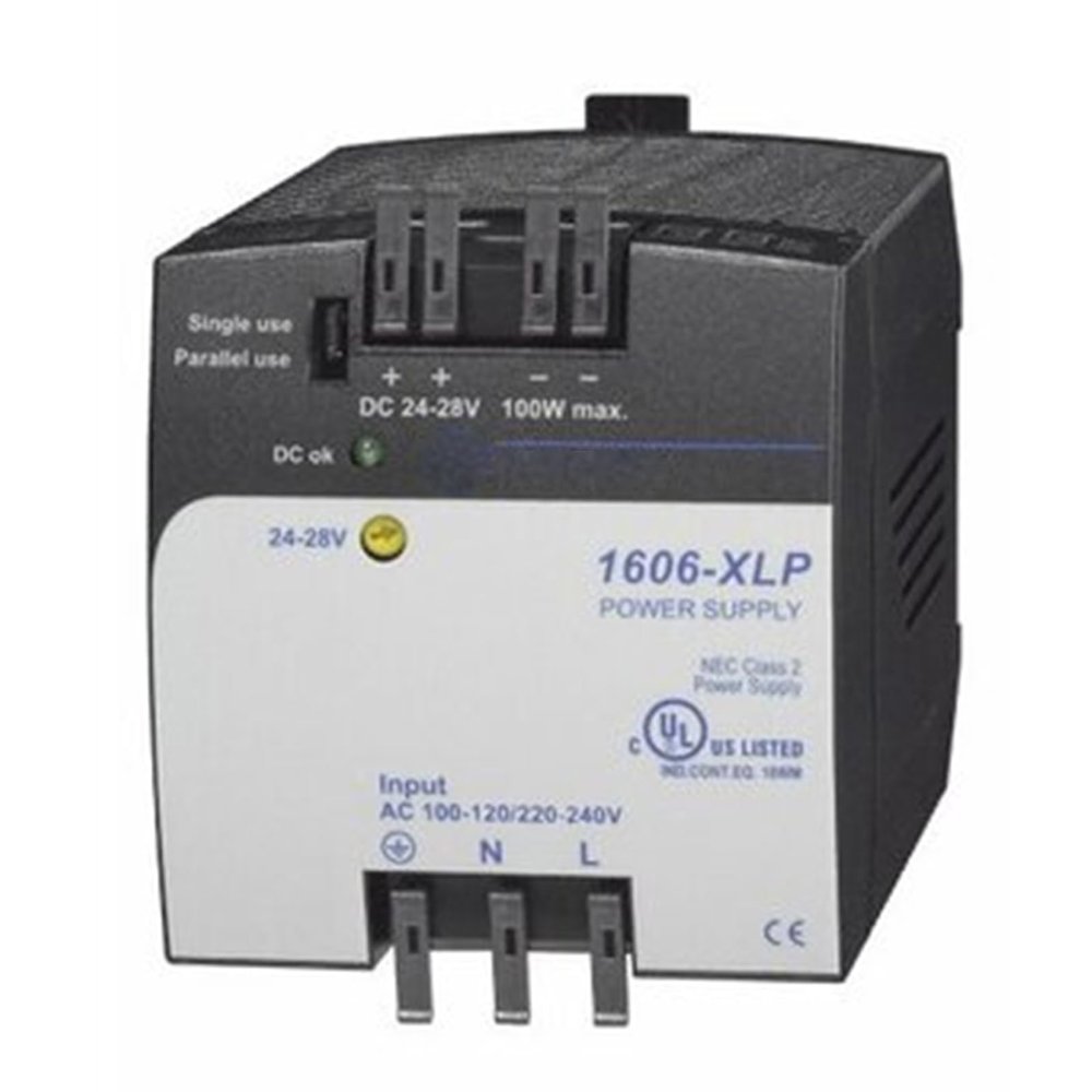1606-XLP100E Power Supply Module 1606XLP100E Sealed in Box 1 Year Warranty Fast Shipment