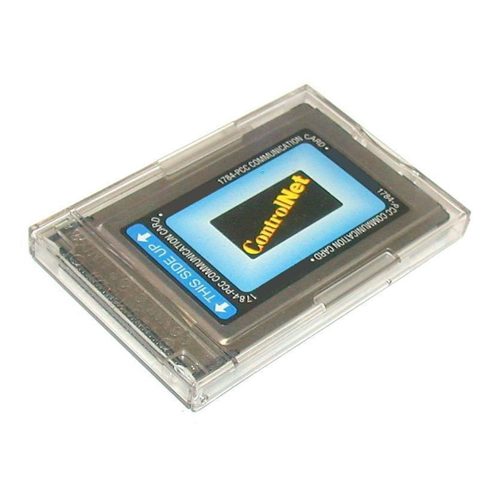 CBBEXP 1784-PCC ControlNet Communication Card 1784PCC Sealed in Box 1 Year Warranty Fast Shipment