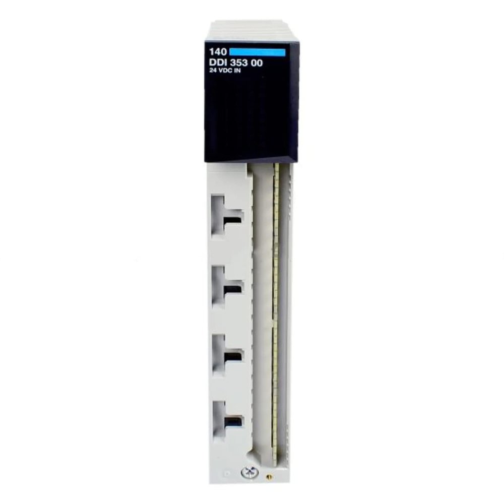 CBBEXP 140DDI35300 Discrete Input Module Sealed in Box 1 Year Warranty Fast Shipment