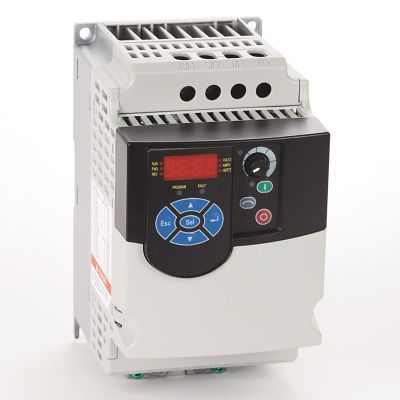 CBBEXP 22F-B012N103 2.2 kW AC Drive 22FB012N103 Sealed in Box 1 Year Warranty Fast Shipment
