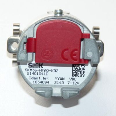 CBBEXP SKM36-HFA0-K02 Motor Feedback Systems Rotary SKM36HFA0K02 Sealed in Box Fast