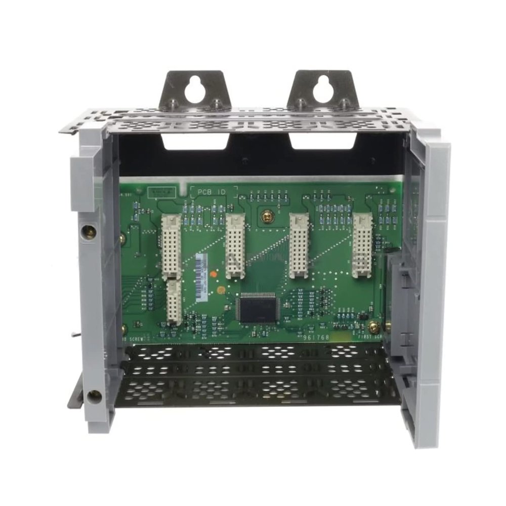 CBBEXP 1746-A4 SLC500 Chassis 1746A4 New in Box with One-Year Warranty