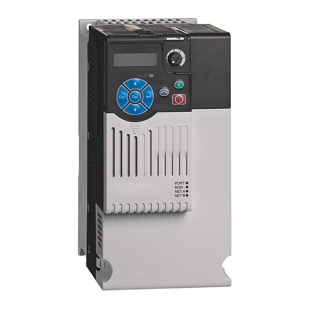 CBBEXP 25A-B024N104 5.5 kW AC Drive 25AB024N104 Sealed in Box 1 Year Warranty Fast Shipment