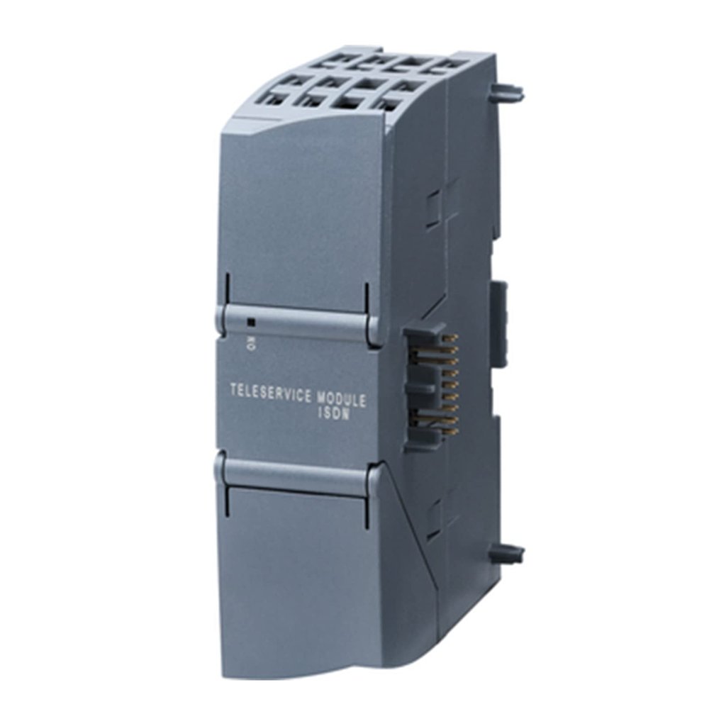 CBBEXP 6ES7972-0MD00-0XA0 S7 TS Module ISDN for Teleservice 6ES79720MD000XA0 Sealed in Box 1 Year Warranty Fast Shipment