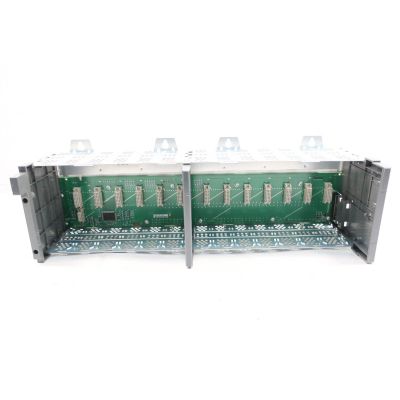 CBBEXP 1746-A13 SLC 500 I/O Chassis 1746A13 New in Box with One-Year Warranty