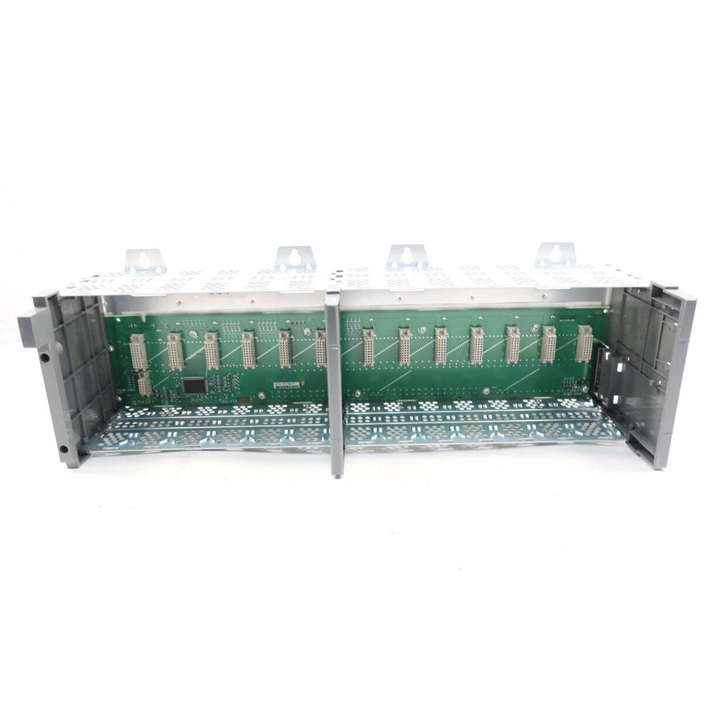 CBBEXP 1746-A13 SLC 500 I/O Chassis 1746A13 New in Box with One-Year Warranty