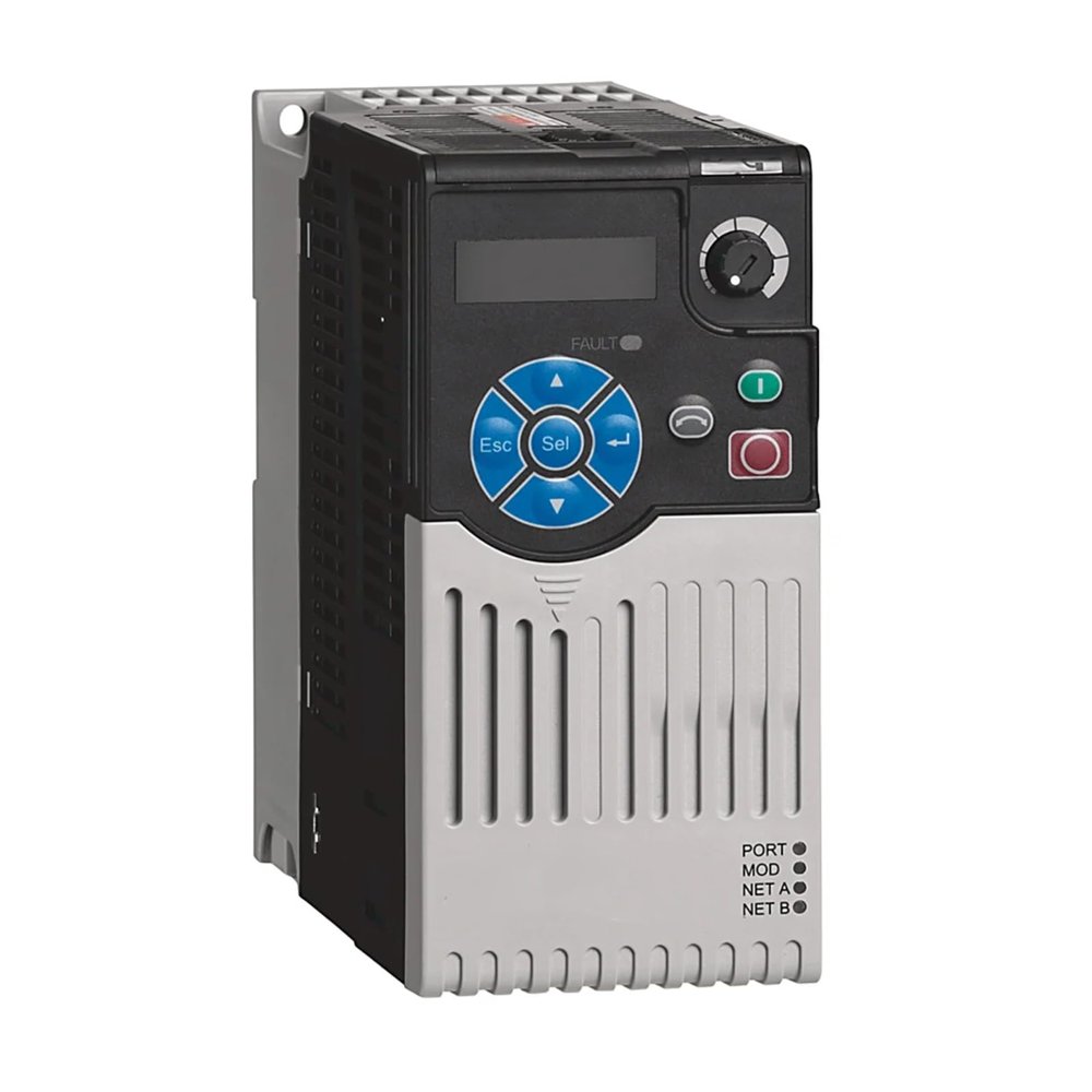 CBBEXP 25A-B2P5N104 PowerFlex 523 AC Drive 25AB2P5N104 New in Box with One-Year Warranty