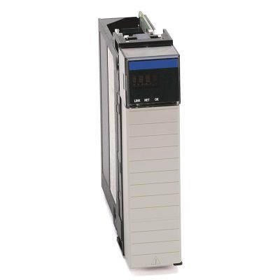 CBBEXP 1756-ENBTK ControlLogix Communication Module 1756ENBTK Sealed in Box 1 Year Warranty Fast Shipment
